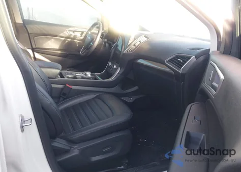 2024 Ford Edge Sel z USA, uszkodzony, nr VIN 2FMPK4J97RBB16865